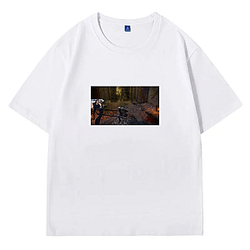 Nightblue3 Always Be Ganking Style Nightblue3 T-Shirts