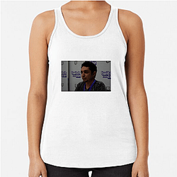 Nightblue3 Lee Sin God Aesthetic Nightblue3 Tank Tops