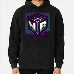 Nightblue3 NB3 Fam Tee Nightblue3 Hoodies