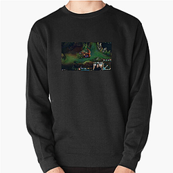 Nightblue3 Toxicity Free Zone Graphic Nightblue3 Sweatshirts