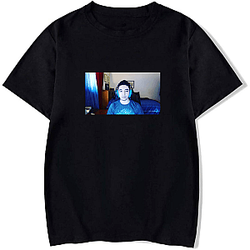 Nightblue3 Jungle Main Style Nightblue3 T-Shirts
