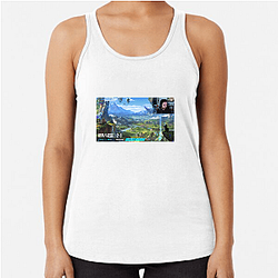 Nightblue3 Stealthy Ganks Fashion Nightblue3 Tank Tops