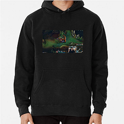 Nightblue3 Toxicity Free Zone Graphic Nightblue3 Hoodies