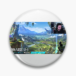 Nightblue3 Stealthy Ganks Fashion Nightblue3 Pins