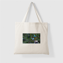 Nightblue3 Positive Vibes Only Tee Nightblue3 Bags