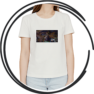 Nightblue3 T-Shirts