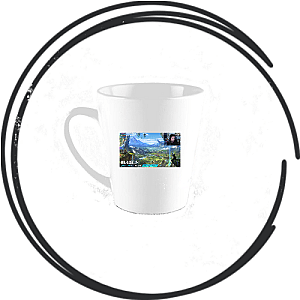 Nightblue3 Mugs