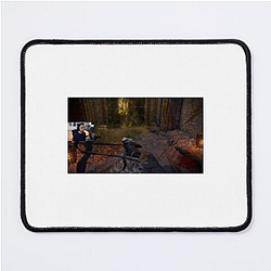 Nightblue3 Always Be Ganking Style Nightblue3 Mouse Pads