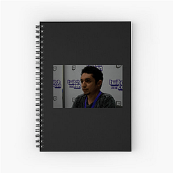 Nightblue3 Lee Sin God Aesthetic Nightblue3 Notebook
