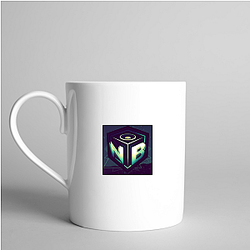 Nightblue3 NB3 Fam Tee Nightblue3 Mugs