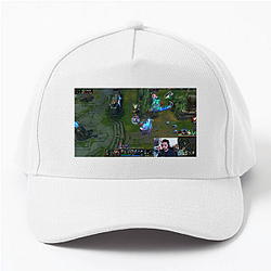 Nightblue3 Positive Vibes Only Tee Nightblue3 Hats & Caps