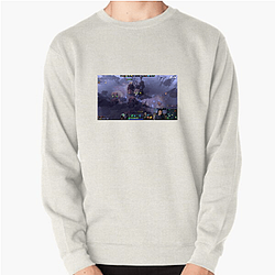 Nightblue3 The Jungle Sensei Design Nightblue3 Sweatshirts