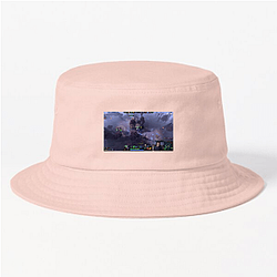 Nightblue3 The Jungle Sensei Design Nightblue3 Hats & Caps