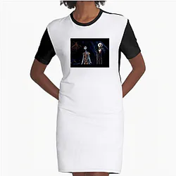 The Nightmare Before Christmas No Limits Just Fantasy The Nightmare Before Christmas Dresses