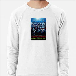 The Nightmare Before Christmas Always Magical Always Spooky The Nightmare Before Christmas Sweatshirts