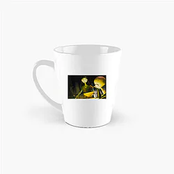 The Nightmare Before Christmas Unforgettable Scenes The Nightmare Before Christmas Mugs