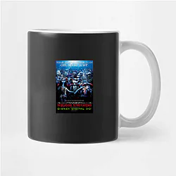 The Nightmare Before Christmas Always Magical Always Spooky The Nightmare Before Christmas Mugs