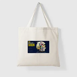 The Nightmare Before Christmas Beyond The Screen The Nightmare Before Christmas Bags