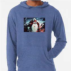 The Nightmare Before Christmas A True Masterpiece The Nightmare Before Christmas Hoodies