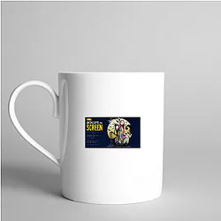 The Nightmare Before Christmas Beyond The Screen The Nightmare Before Christmas Mugs
