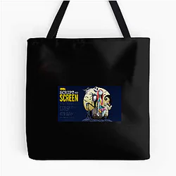 The Nightmare Before Christmas Beyond The Screen The Nightmare Before Christmas Bags