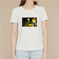 The Nightmare Before Christmas Unforgettable Scenes The Nightmare Before Christmas T-Shirts