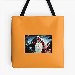 The Nightmare Before Christmas A True Masterpiece The Nightmare Before Christmas Bags