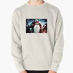 The Nightmare Before Christmas A True Masterpiece The Nightmare Before Christmas Sweatshirts