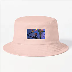The Nightmare Before Christmas The King of Stop Motion The Nightmare Before Christmas Hats & Caps