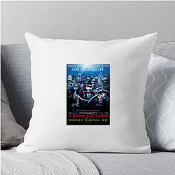 The Nightmare Before Christmas Always Magical Always Spooky The Nightmare Before Christmas Pillows Cover