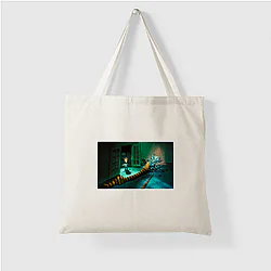 The Nightmare Before Christmas The World Is My Stage The Nightmare Before Christmas Bags