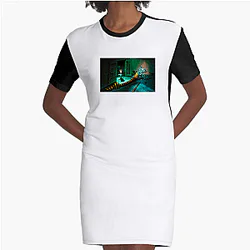 The Nightmare Before Christmas The World Is My Stage The Nightmare Before Christmas Dresses