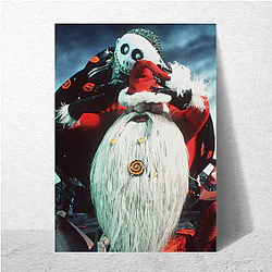 The Nightmare Before Christmas A True Masterpiece The Nightmare Before Christmas Posters