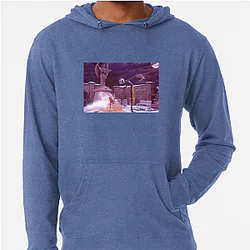 The Nightmare Before Christmas The World Is A Holiday The Nightmare Before Christmas Hoodies