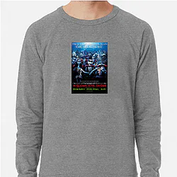 The Nightmare Before Christmas Always Magical Always Spooky The Nightmare Before Christmas Sweatshirts