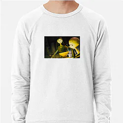 The Nightmare Before Christmas Unforgettable Scenes The Nightmare Before Christmas Sweatshirts