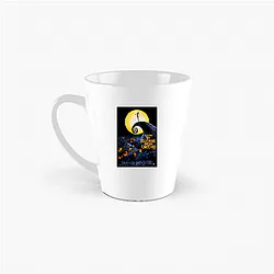 The Nightmare Before Christmas The Best Animated Movie The Nightmare Before Christmas Mugs