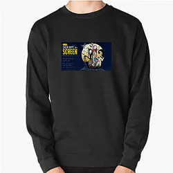 The Nightmare Before Christmas Beyond The Screen The Nightmare Before Christmas Sweatshirts
