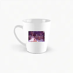 The Nightmare Before Christmas The World Is A Holiday The Nightmare Before Christmas Mugs