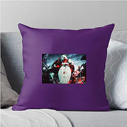 The Nightmare Before Christmas A True Masterpiece The Nightmare Before Christmas Pillows Cover