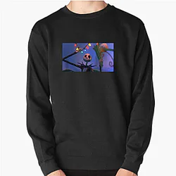 The Nightmare Before Christmas The King of Stop Motion The Nightmare Before Christmas Sweatshirts