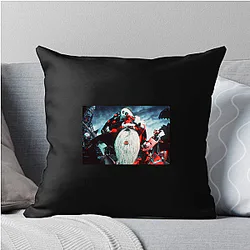 The Nightmare Before Christmas A True Masterpiece The Nightmare Before Christmas Pillows Cover