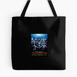 The Nightmare Before Christmas Always Magical Always Spooky The Nightmare Before Christmas Bags