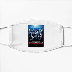 The Nightmare Before Christmas Always Magical Always Spooky The Nightmare Before Christmas Face Masks