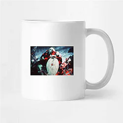 The Nightmare Before Christmas A True Masterpiece The Nightmare Before Christmas Mugs