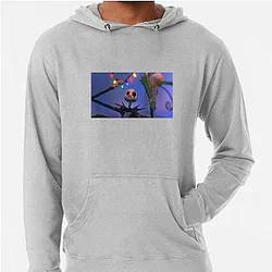 The Nightmare Before Christmas The King of Stop Motion The Nightmare Before Christmas Hoodies