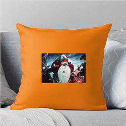 The Nightmare Before Christmas A True Masterpiece The Nightmare Before Christmas Pillows Cover