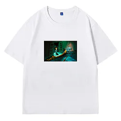 The Nightmare Before Christmas The World Is My Stage The Nightmare Before Christmas T-Shirts