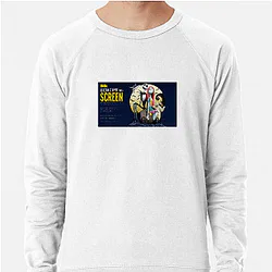 The Nightmare Before Christmas Beyond The Screen The Nightmare Before Christmas Sweatshirts