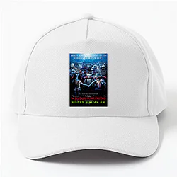 The Nightmare Before Christmas Always Magical Always Spooky The Nightmare Before Christmas Hats & Caps